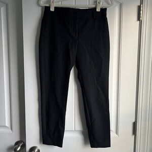 Express Black Pants